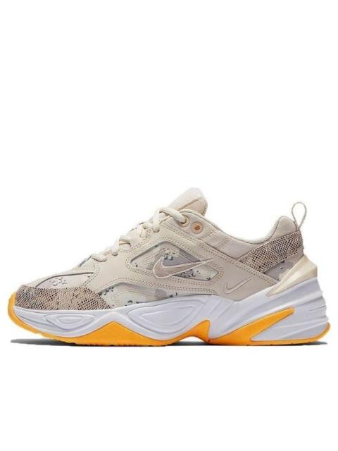 Nike (WMNS) Nike M2K Tekno 'Light Orewood' CI9086-100