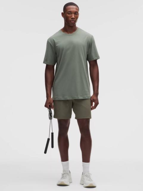 lululemon License to Train Linerless Short 7" *Updated