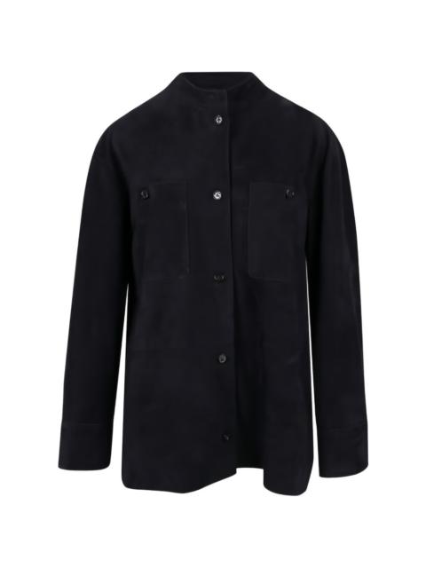 'S Max Mara button-up jacket