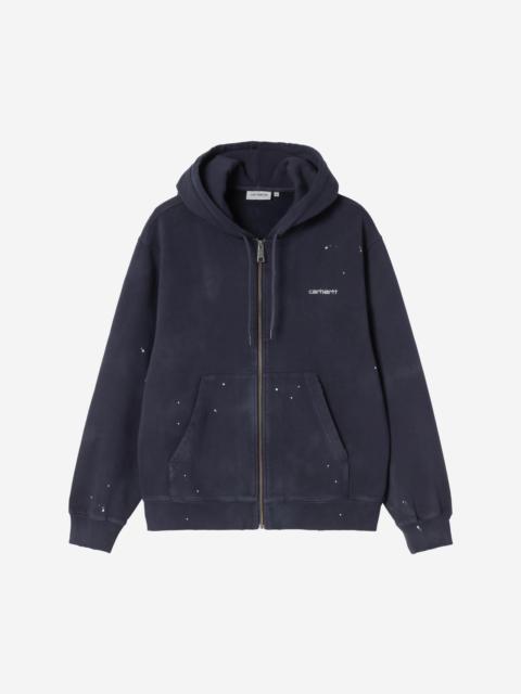 Carhartt WIP Hooded Painter Jacket