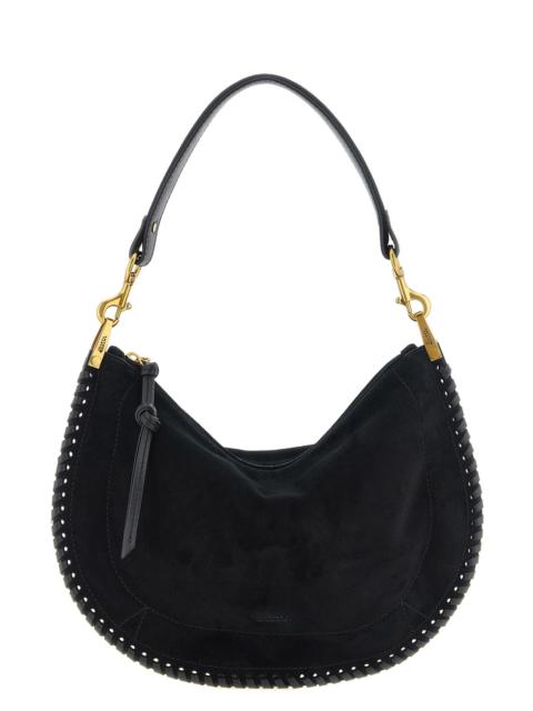 Isabel Marant 'Oskan Soft Zip' Handbag