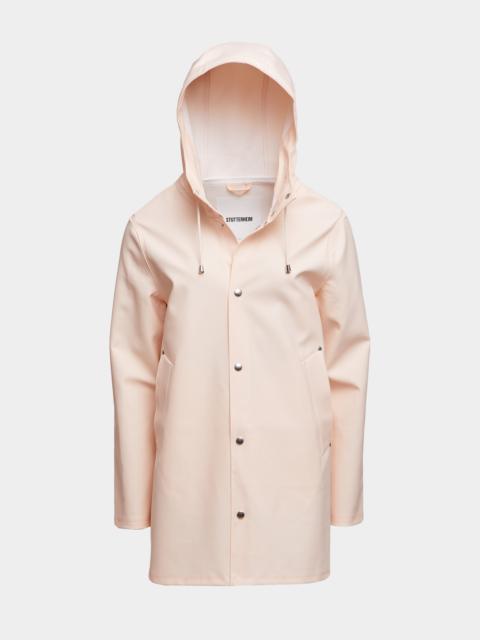 Stockholm Women Raincoat Peach