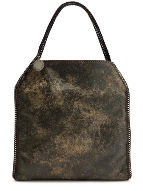 Stella Mccartney Falabella Large Faux Leather Tote