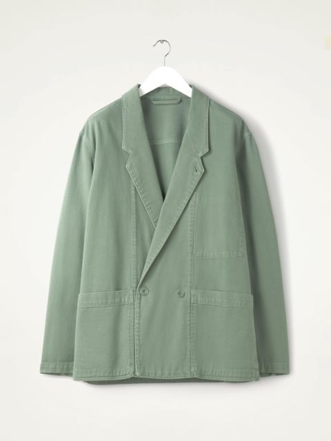 Lemaire WORKWEAR BLAZER