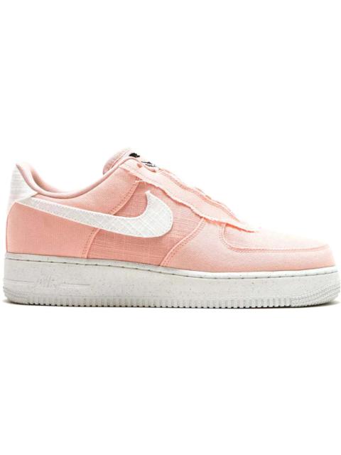 Nike Air Force 1 Low '07 Premium Next Nature Sun Club Arctic Orange