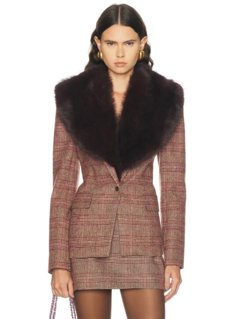 RETROFÊTE Drearry Blazer