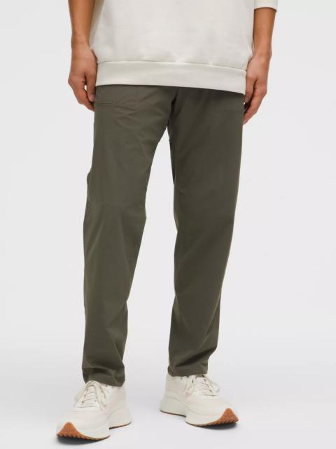 lululemon Ripstop Pull-On Classic-Fit Pant 30L