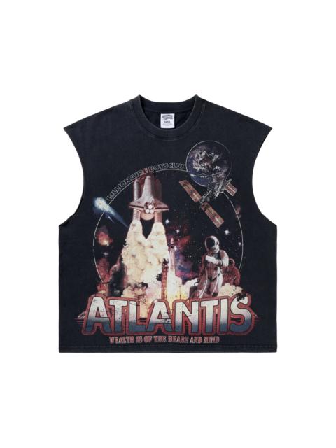BILLIONAIRE BOYS CLUB NEW ATLANTIS TANK