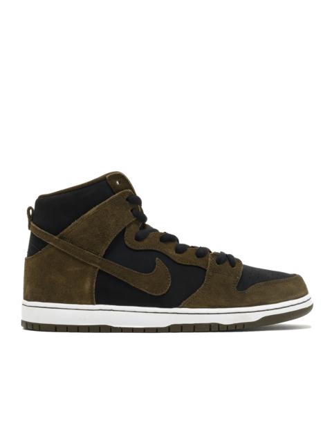 Nike DUNK HIGH PRM SB 'SEND HELP 2' | REVERSIBLE
