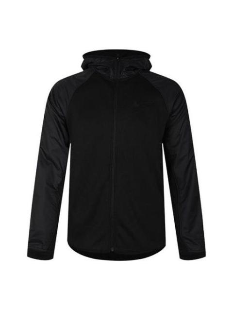 Nike Nike As Men's Nk Therma Hd Fz Winterized AT3918-010