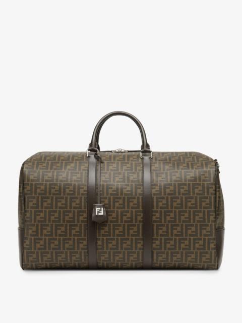 FENDI Large FF Duffle Bag