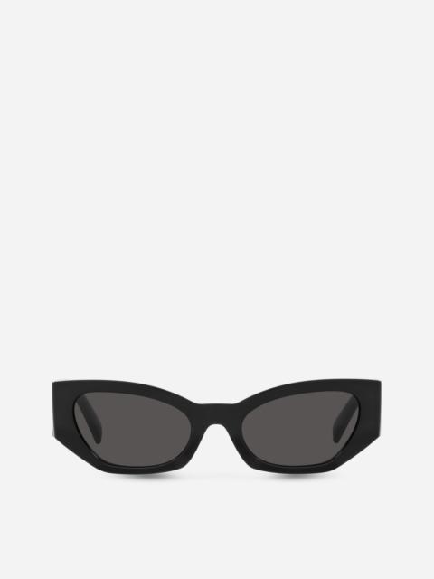 Dolce & Gabbana DG Elastic Sunglasses