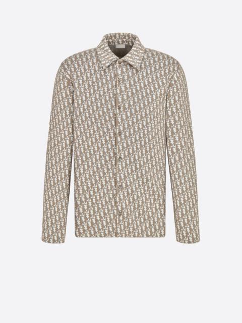 Dior Dior Oblique Overshirt