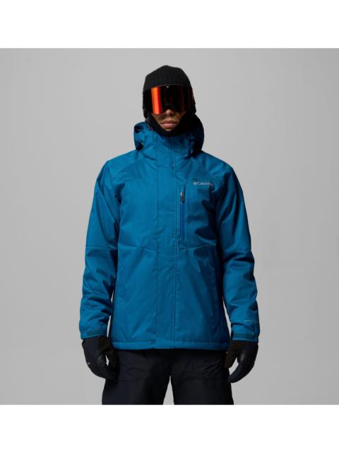 Columbia Men's Alpine Action II Jacket