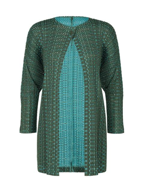 Pleats Please Issey Miyake FLICKER