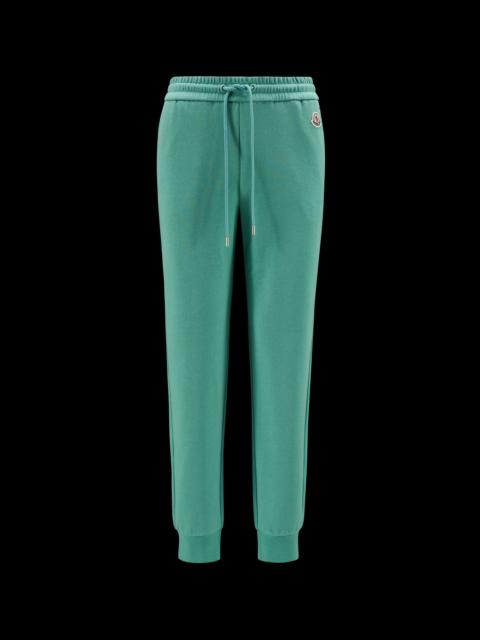 Moncler Fleece Sweatpants