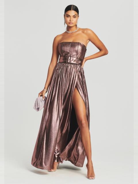 RETROFÊTE JADEN DRESS