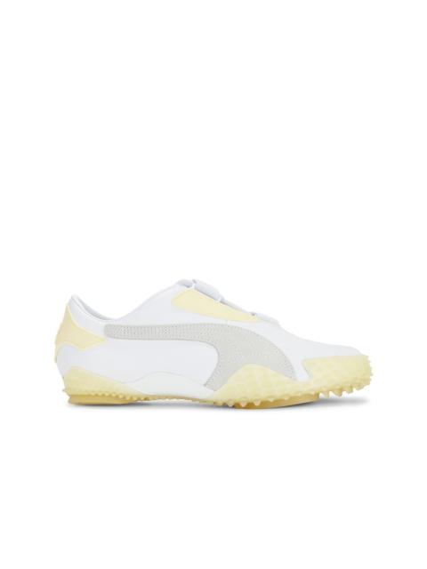 PUMA Mostro Lost & Found