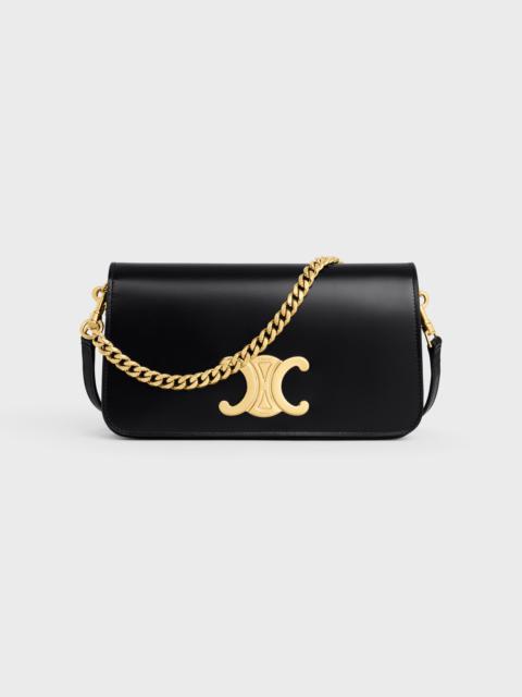 CELINE MULTIPOCHETTE in SHINY CALFSKIN