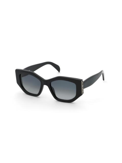 TOUS Black Sunglasses TOUS Logo