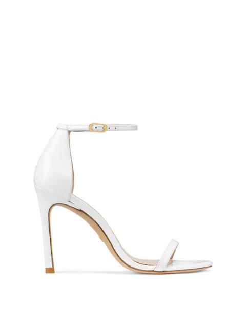 Stuart Weitzman NUDISTSONG STRAP SANDAL