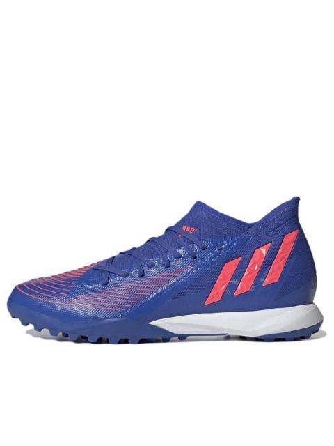 adidas adidas Predator Edge.3 TF 'Hi-Res Blue Turbo' GW9999