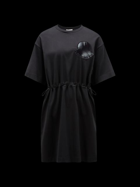 Moncler Cotton Dress