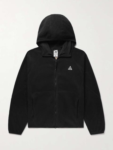ACG Wolf Tree Polartec® Fleece Hooded Jacket