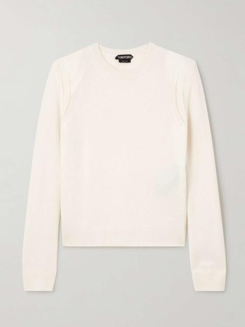 TOM FORD Cashmere sweater