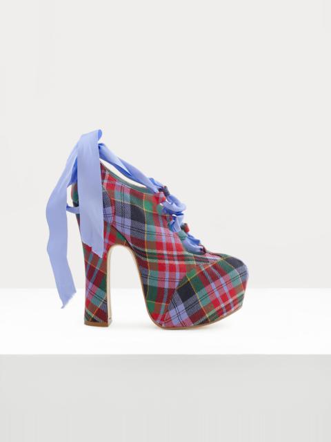 Vivienne Westwood ELEVATED GHILLIE