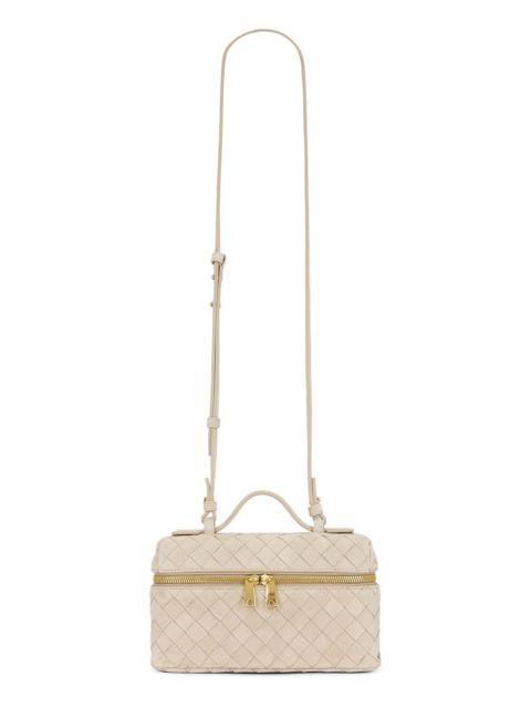 Bottega Veneta Bang Bang Suede Vanity Bag