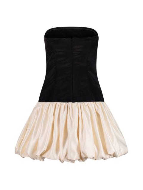 MARLIES GRACE GRACE SILK DRESS