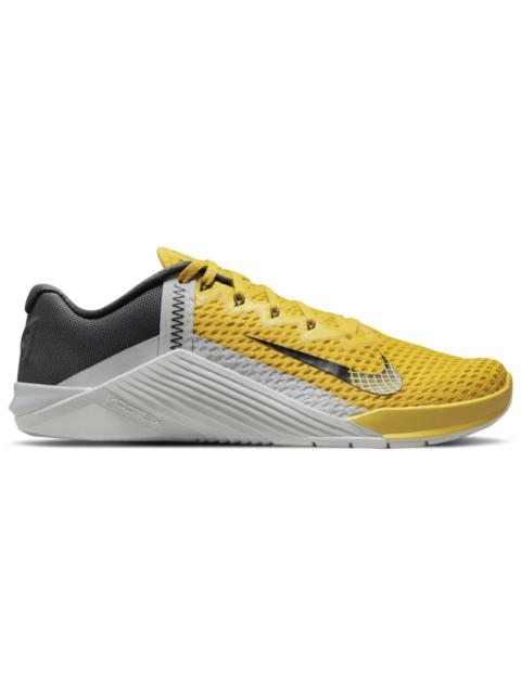 Nike Metcon 6 Bright Citron