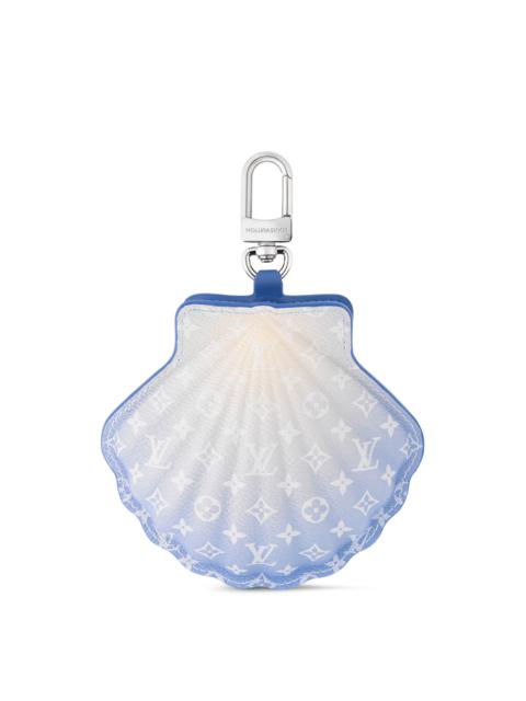 Louis Vuitton LV Shell Bag Charm