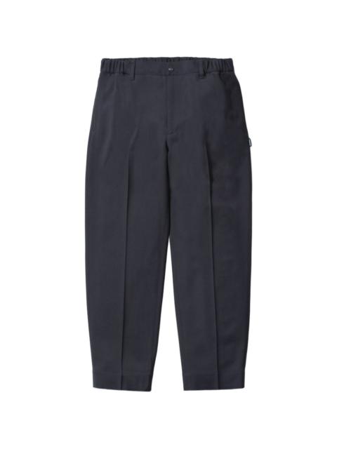 NEIGHBORHOOD tapered trousers