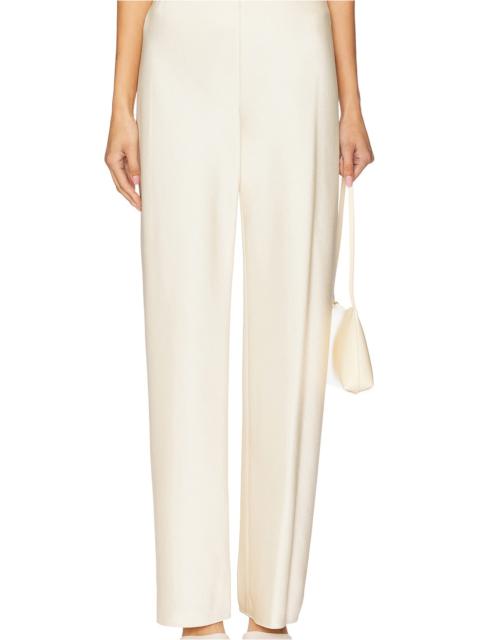 Vince Fluid Bias Pant