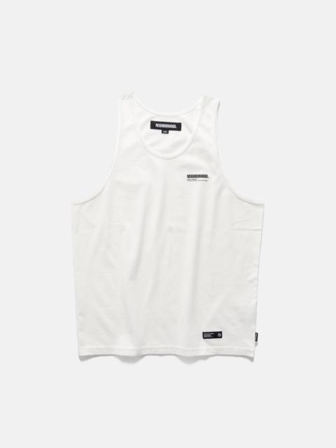 NEIGHBORHOOD Classic Tank Top White