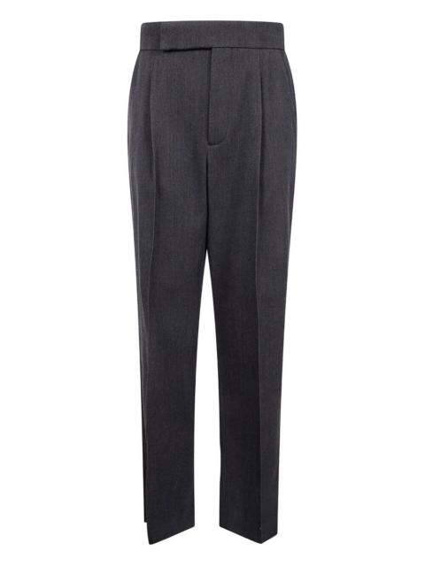 Fear of God Introducing the "70'S" TROUSER from the prestigious brand FEAR OF GOD, a stunning addition to your w