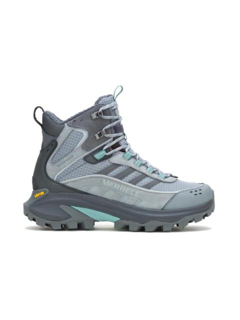 MERRELL Women's Moab Speed 2 Thermo Mid Waterproof