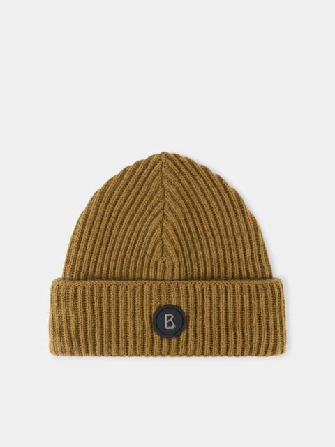 BOGNER Gustav Hat in Olive