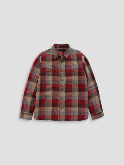 AG Jeans Mason Work Shirt