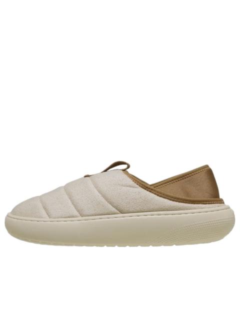 crocs Crocs Classic Vegan Suede Moc 'Sandstone' 212097-0LH