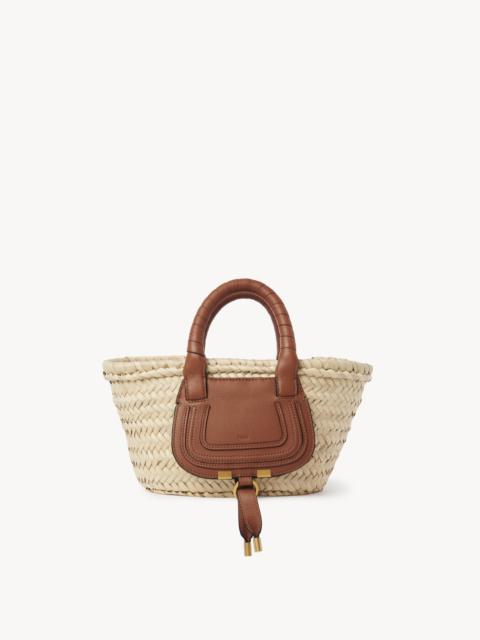 Chloé MINI MARCIE BASKET