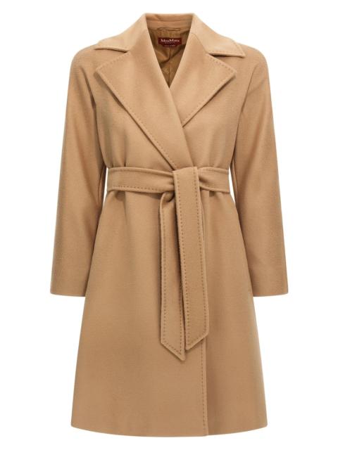 Max Mara Studio 'Dravenna' coat