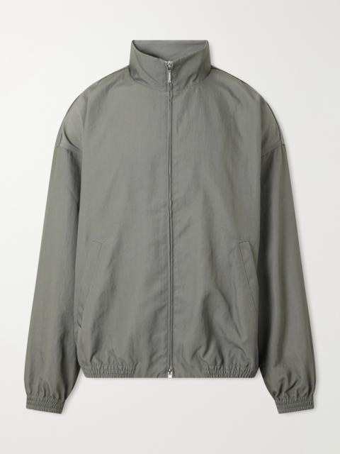 AGOLDE Shell Blouson Jacket