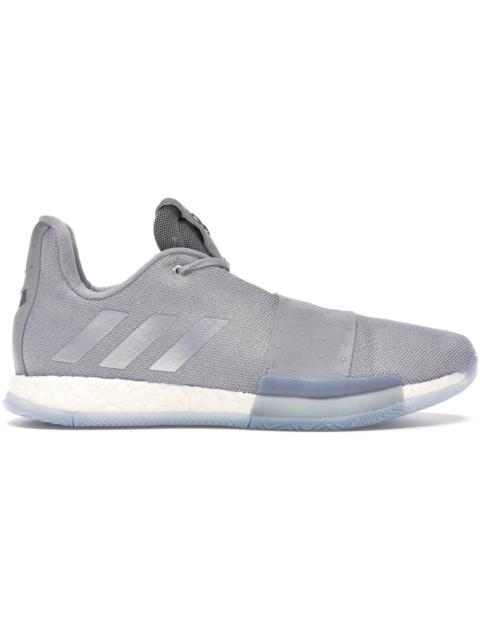 adidas Harden Vol. 3 Grey Two