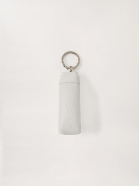 Lemaire WADDED KEY HOLDER