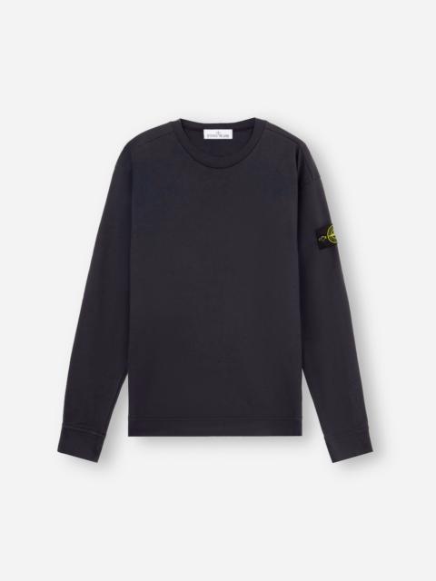 Stone Island 6100043 HEAVY COTTON JERSEY