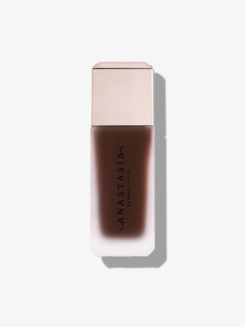 Anastasia Beverly Hills Impeccable Blurring Second-Skin Matte Foundation