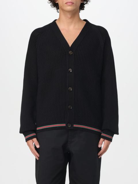 GUCCI Cardigan men Gucci